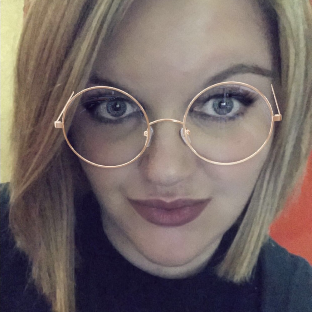 Meet your Posher, Kylie